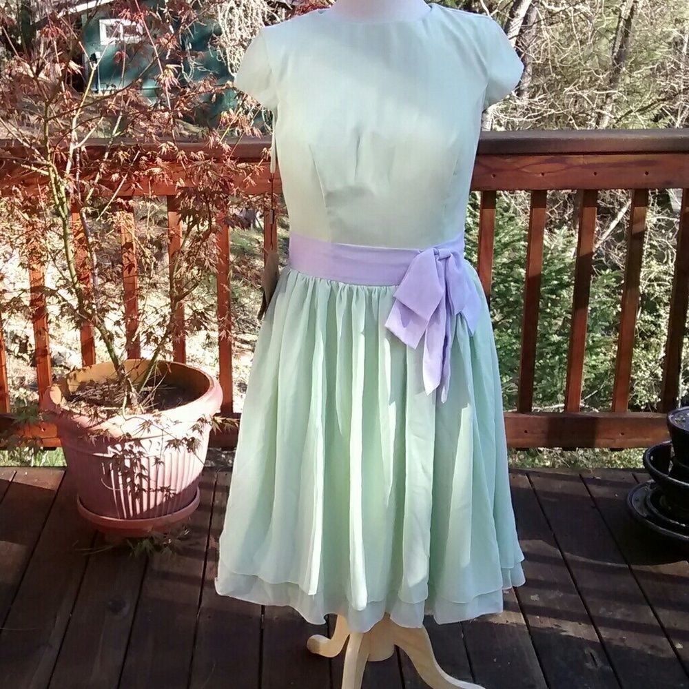 JJ's House Dressy Dress